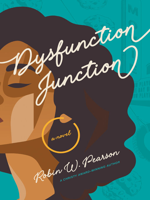 Cover image for Dysfunction Junction